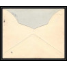 Lettre 1 2877 Prisonniers de Guerre Kriegsgefangenen war 1914/1918 censuré Strasbourg p Roanne Loire 1916