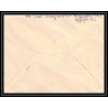 Lettre 1 2885 Prisonniers de Guerre Kriegsgefangenen war 1914/1918 censuré Strasbourg pour Roanne Loire 1917