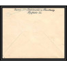 Lettre 1 2889 Prisonniers de Guerre Kriegsgefangenen war 1914/1918 censuré Strasbourg pour Roanne Loire 1916