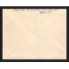 Lettre 1 2891 Prisonniers de Guerre Kriegsgefangenen war 1914/1918 censuré Strasbourg pour Roanne Loire 1917