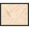 Lettre 1 2896 Prisonniers de Guerre Kriegsgefangenen war 1914/1918 censuré kerprich hemmersdorf p Roanne Loire 1917