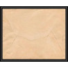 Lettre 1 2898 Prisonniers de Guerre Kriegsgefangenen war 1914/1918 censuré kerprich hemmersdorf p Roanne Loire 1917
