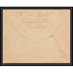 Lettre 1 2903 Prisonniers de Guerre Kriegsgefangenen war 1914/1918 censuré kerprich hemmersdorf p Roanne Loire 1916