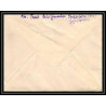 Lettre 1 2904 Prisonniers de Guerre Kriegsgefangenen war 1914/1918 censuré Strasbourg p Roanne Loire 1916