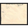 Lettre 1 2906 Prisonniers de Guerre Kriegsgefangenen war 1914/1918 censuré Strasbourg p Roanne Loire 1916