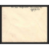 Lettre 1 2907 Prisonniers de Guerre Kriegsgefangenen war 1914/1918 censuré Strasbourg p Roanne Loire 1916