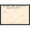Lettre 1 2910 Prisonniers de Guerre Kriegsgefangenen war 1914/1918 censuré Saarbrucken 3 p Roanne Loire 1917