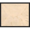 Lettre 1 2913 Prisonniers de Guerre Kriegsgefangenen war 1914/1918 censuré kerprich hemmersdorf p Roanne Loire 1917