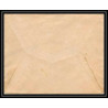 Lettre 1 2914 Prisonniers de Guerre Kriegsgefangenen war 1914/1918 censuré kerprich hemmersdorf p Roanne Loire 1917