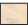Lettre 1 2943 Prisonniers de Guerre Kriegsgefangenen war 1914/1918 censuré Saint-Wendel p Nevers nièvre 1917