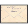 Lettre 1 2944 Prisonniers de Guerre Kriegsgefangenen war 1914/1918 censuré Saarbrucken 3 p Nevers nièvre 1917