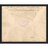 Lettre 1 2947 Prisonniers de Guerre Kriegsgefangenen war 1914/1918 censuré Saarbrucken 3 p Neuilly-lès-Dijon 1917