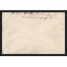 Lettre 1 2950 Prisonniers de Guerre Kriegsgefangenen war 1914/1918 censuré Saarbrucken 3 p Neuilly-lès-Dijon 1916