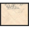 Lettre 1 2959 Prisonniers de Guerre Kriegsgefangenen war 1914/1918 censuré Geislautern p Romans Drome 1917