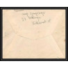 Lettre 1 2964 Prisonniers de Guerre Kriegsgefangenen war 1914/1918 censuré Geislautern p Romans Drome 1917