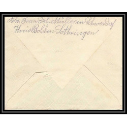 Lettre 1 2967 Prisonniers de Guerre Kriegsgefangenen war 1914/1918 censuré ? p Romans Drome 1917