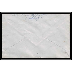Lettre 1 2970 Prisonniers de Guerre Kriegsgefangenen war 1914/1918 censuré Fechingen p Romans Drome 1917