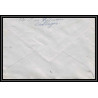 Lettre 1 2970 Prisonniers de Guerre Kriegsgefangenen war 1914/1918 censuré Fechingen p Romans Drome 1917
