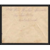 Lettre 1 2977 Prisonniers de Guerre Kriegsgefangenen war 1914/1918 censuré kerprichhemmersdorf La Rochelle Charente 1917