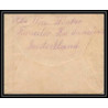 Lettre 1 2979 Prisonniers de Guerre Kriegsgefangenen war 1914/1918 censuré kerprichhemmersdorf La Rochelle Charente 1916