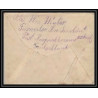 Lettre 1 2982 Prisonniers de Guerre Kriegsgefangenen war 1914/1918 censuré kerprichhemmersdorf La Rochelle Charente 1917
