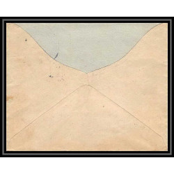 Lettre 1 2984 Prisonniers de Guerre Kriegsgefangenen war 1914/1918 censuré rumbach p Saint-Pierre-d'Allevard isère 1917