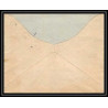 Lettre 1 2984 Prisonniers de Guerre Kriegsgefangenen war 1914/1918 censuré rumbach p Saint-Pierre-d'Allevard isère 1917