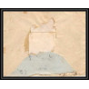 Lettre 1 2986 Prisonniers de Guerre Kriegsgefangenen war 1914/1918 censuré rumbach p Saint-Pierre-d'Allevard isère 1917
