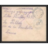 Lettre 1 2988 Prisonniers de Guerre Kriegsgefangenen war 1914/1918 censuré kerprichhemmersdorf La Rochelle Charente 1917