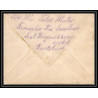 Lettre 1 2988 Prisonniers de Guerre Kriegsgefangenen war 1914/1918 censuré kerprichhemmersdorf La Rochelle Charente 1917