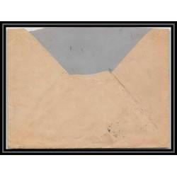 Lettre 1 2989 Prisonniers de Guerre Kriegsgefangenen war 1914/1918 censuré rumbach Saint-Pierre-d'Allevard isère 1917