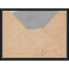 Lettre 1 2989 Prisonniers de Guerre Kriegsgefangenen war 1914/1918 censuré rumbach Saint-Pierre-d'Allevard isère 1917