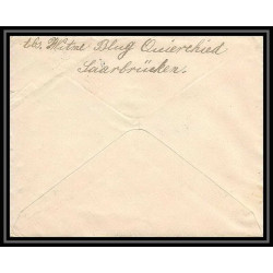 Lettre 1 2995 Prisonniers de Guerre Kriegsgefangenen war 1914/1918 censuré olwerschied ? p Roussillon isère 1916