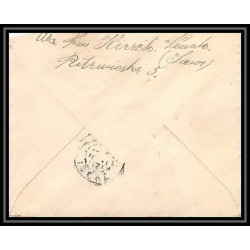 Lettre 1 2996 Prisonniers de Guerre Kriegsgefangenen war 1914/1918 censuré NEUKIRCHEN p Fort Barraux isère 1916