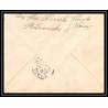 Lettre 1 2996 Prisonniers de Guerre Kriegsgefangenen war 1914/1918 censuré NEUKIRCHEN p Fort Barraux isère 1916