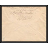 Lettre 1 2997 Prisonniers de Guerre Kriegsgefangenen war 1914/1918 censuré Battersheim p Roussillon isère 1917