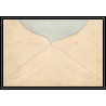 Lettre 1 2998 Prisonniers de Guerre Kriegsgefangenen war 1914/1918 censuré rumbach p Saint-Pierre-d'Allevard isère 1917