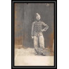 Lettre 1 3022 France guerre war 1914/1918 Carte postale (postcard) 13ème chasseurs à cheval pour drome 1912