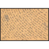 Lettre 2626 Prisonniers de Guerre Kriegsgefangenen war 1939/1945 Stalag 13A SCHWEIG LYON