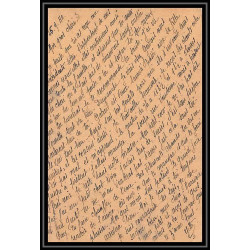 Lettre 2629 Prisonniers de Guerre Kriegsgefangenen war 1939/1945 Stalag 13A Camp 2392 D51 
