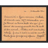 Lettre 2640 Prisonniers de Guerre Kriegsgefangenen war 1939/1945 Stalag 13A Camp 2392 D26