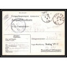 Lettre 2678 Prisonniers de Guerre Kriegsgefangenen war 1939/1945 Stalag 5 - 26