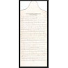 Lettre 2679 Prisonniers de Guerre Kriegsgefangenen war 1939/1945 Stalag 6C - 13/A