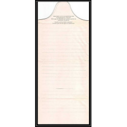 Lettre 2681 Prisonniers de Guerre Kriegsgefangenen war 1939/1945 Stalag XVIII 1939