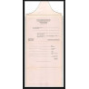 Lettre 2681 Prisonniers de Guerre Kriegsgefangenen war 1939/1945 Stalag XVIII 1939