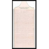Lettre 2681 Prisonniers de Guerre Kriegsgefangenen war 1939/1945 Stalag XVIII 1939