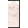 Lettre 2682 Prisonniers de Guerre Kriegsgefangenen war 1939/1945 STALAG KGF BP 96 1B