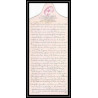 Lettre 2682 Prisonniers de Guerre Kriegsgefangenen war 1939/1945 STALAG KGF BP 96 1B