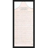 Lettre 2683 Prisonniers de Guerre Kriegsgefangenen war 1939/1945 Stalag 3A 66 Camp 863B ANGERS 