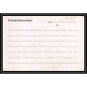 Lettre 2688 Prisonniers de Guerre Kriegsgefangenen war 1939/1945 Stalag 1A 39